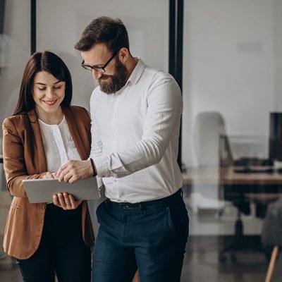 Building High-Performance Teams That Fuel Company Growth